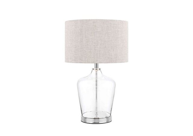 Laura Ashley - Ockley Touch Table Lamp