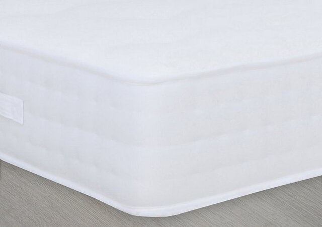 Sleep Story - Ortho 2000 Mattress - Super King