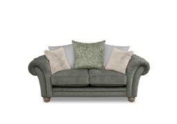 Ideal Home - Cotswold 2 Seater Scatter Back Sofa