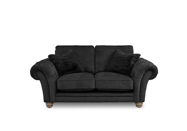 Ideal Home - Cotswold 2 Seater Classic Back Sofa