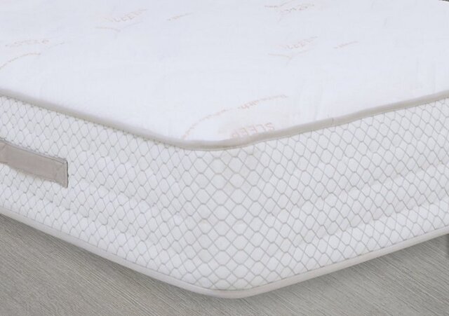 Sleep Story 2000 Mattress - Super King