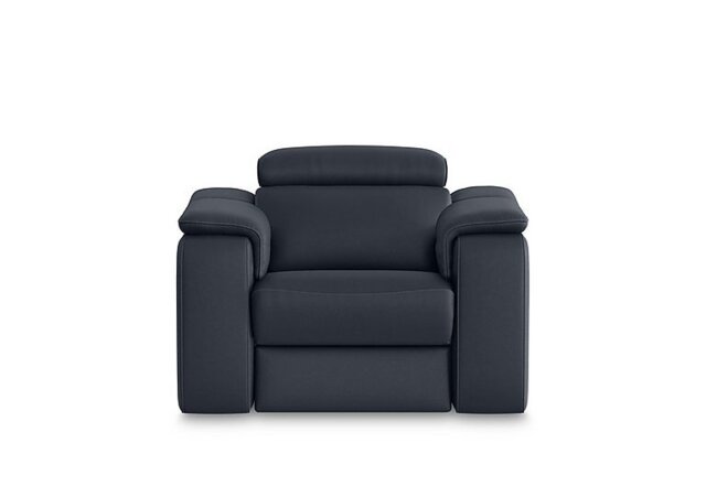 Nicoletti - Canto Leather Armchair