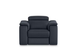 Nicoletti - Canto Leather Armchair