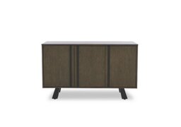 Saigon 3 Door Sideboard