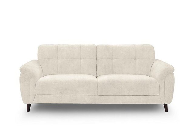 Chantilly 3 Seater Fabric Sofa