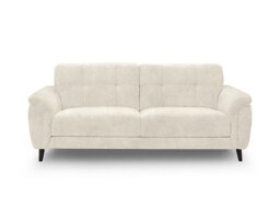 Chantilly 3 Seater Fabric Sofa