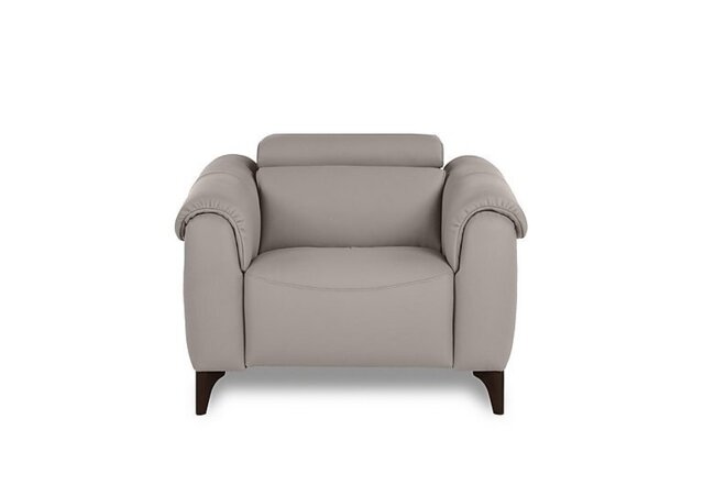 Nicoletti - Nicole Leather Armchair