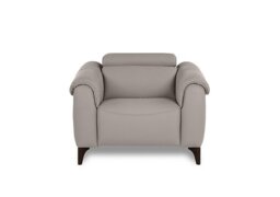 Nicoletti - Nicole Leather Armchair