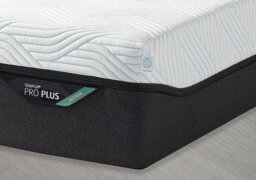 TEMPUR - Pro Plus SmartCool Medium Mattress - King Size
