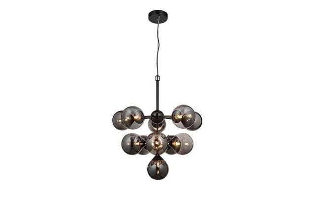 Hydra 11 Bulb Pendant Ceiling Light