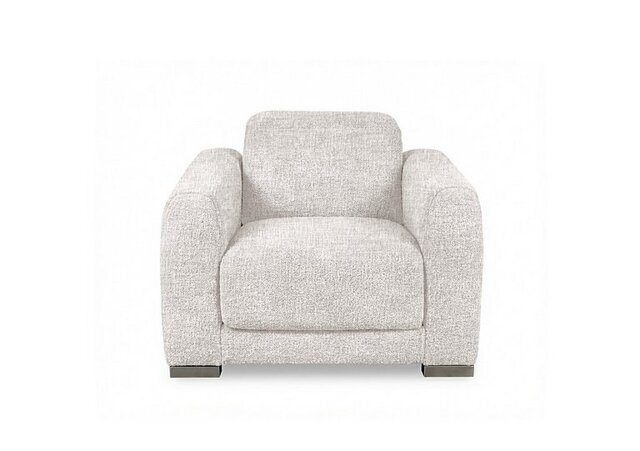 Edison Fabric Chair