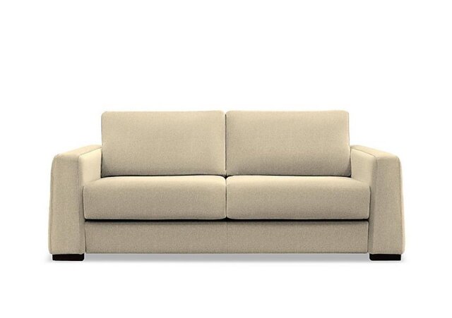 G Plan - Paramount Small Sofa Bed - Feather