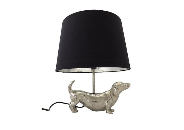 Culinary Concepts - Dachshund Table Lamp