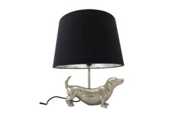 Culinary Concepts - Dachshund Table Lamp