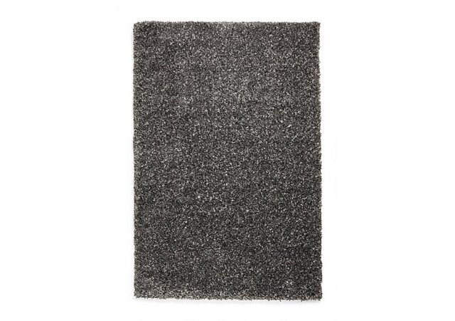 Viera Rug - 200cm-x-290cm - Silver
