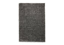 Viera Rug - 200cm-x-290cm - Silver