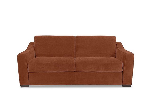 Nap 3 Seater Fabric Sofa Bed - Sofas and Armchairs - In Time for Christmas