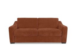 Nap 3 Seater Fabric Sofa Bed - Sofas and Armchairs - In Time for Christmas