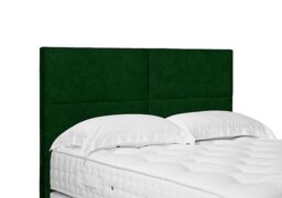 Artisan Collection Sakura Standard Floor Standing Headboard - Super King - Aston Moss