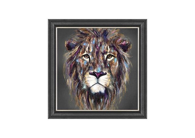 Kendi Framed Picture