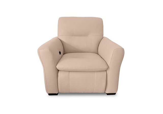 World of Leather - Restore Leather Power Recliner Armchair