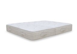 Harrison Spinks - Pure Splendour Zip and Link Mattress - King Size