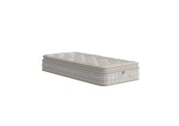 The Handmade Bed Company - Boutique 2000 Pillow Top Mattress - Single