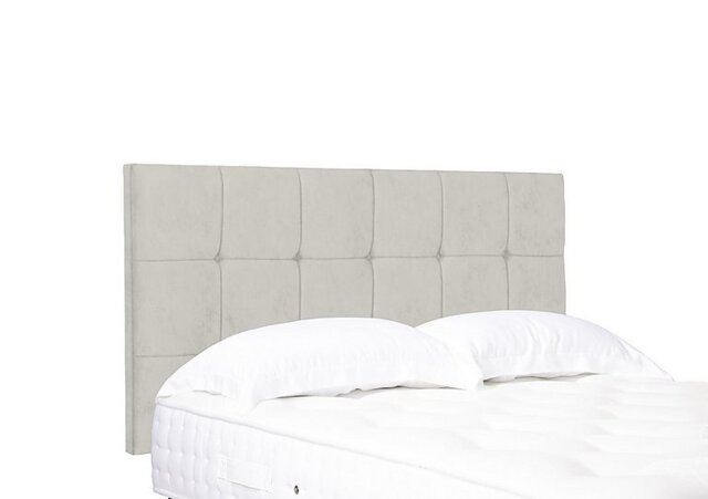 Artisan Collection Kaito Standard Strutted Headboard - Small Double - Aston Linen