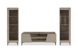 Lusso Media Set