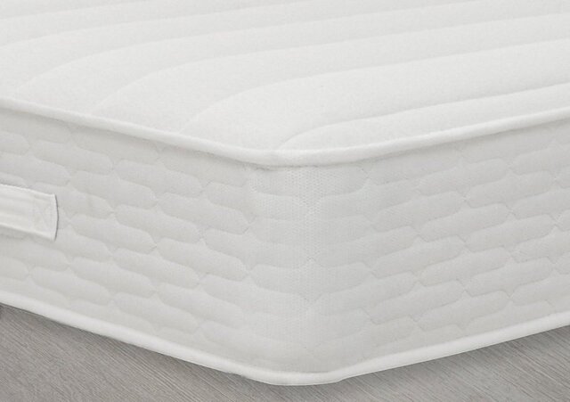 Highgrove - Essentials Dream Memory Mattress - Single