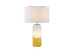 Amarillo Table Lamp