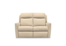 G Plan - Wren 2 Seater Fabric Sofa - No Recliner - Stingray Linen