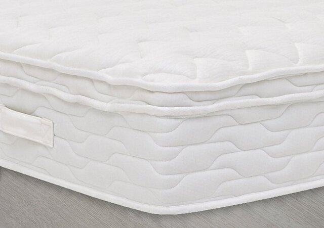 Sleep Story - Hybrid 2500 Mattress - Single
