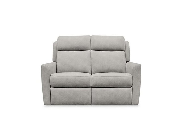 G Plan - Wren 2 Seater Fabric Sofa - No Recliner