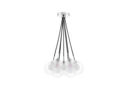 Suri 7 Light Cluster Pendant