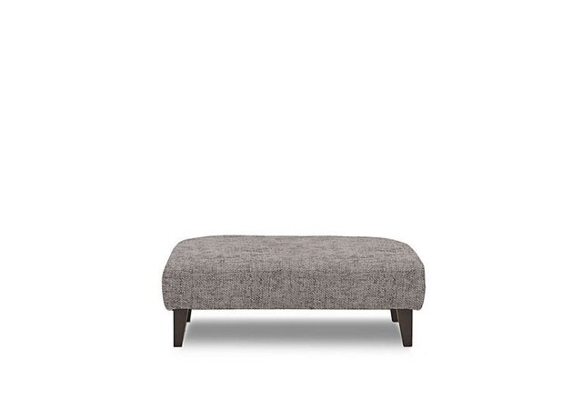 Tabitha Bench Stool - Mocha