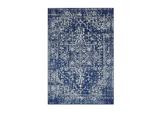 Mabel Rug - 120cm-x-170cm - Navy