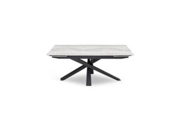 Germain Extending Dining Table - 150-cm
