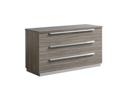 Venezia 3 Drawer Dresser