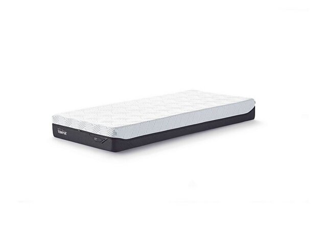 TEMPUR - Pro SmartCool Medium Mattress - Single