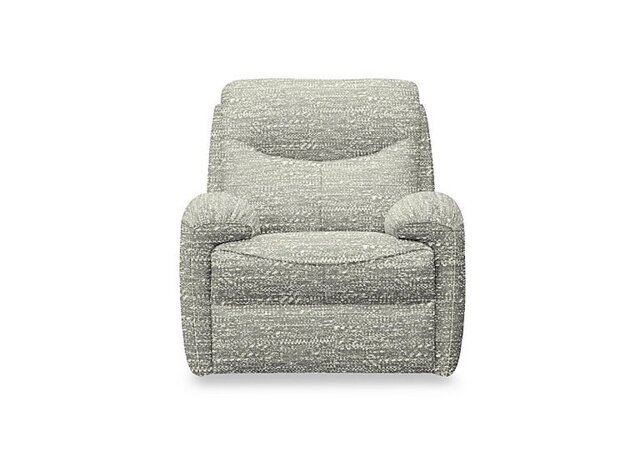 G Plan - Amesbury Fabric Armchair with Manual Recliner