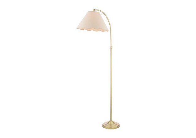 Laura Ashley - Cordwell Floor Lamp