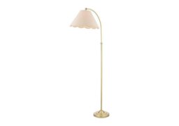 Laura Ashley - Cordwell Floor Lamp