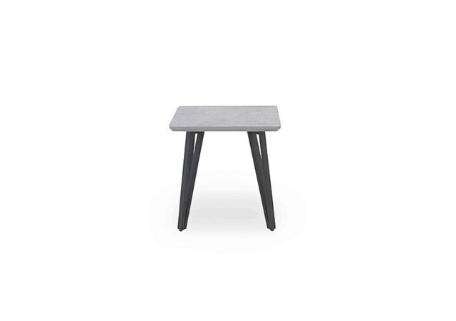 Matteo Lamp Table