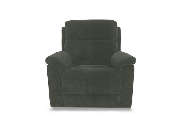 Raven Fabric Chair - Manhattan Pine