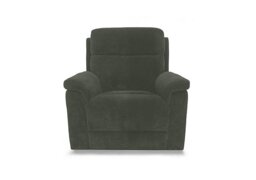 Raven Fabric Chair - Manhattan Pine