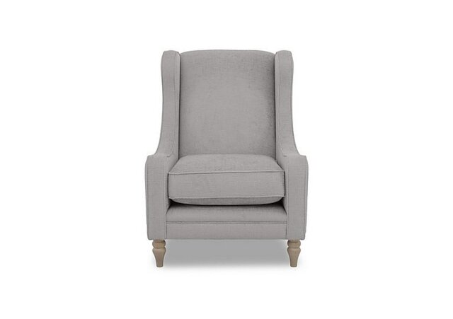 Boujee Wing Chair