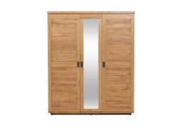 Earth Triple Wardrobe