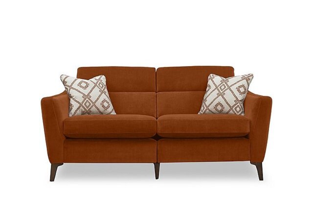 Moderna 2 Seater Power Recliner Sofa