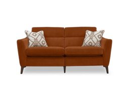 Moderna 2 Seater Power Recliner Sofa